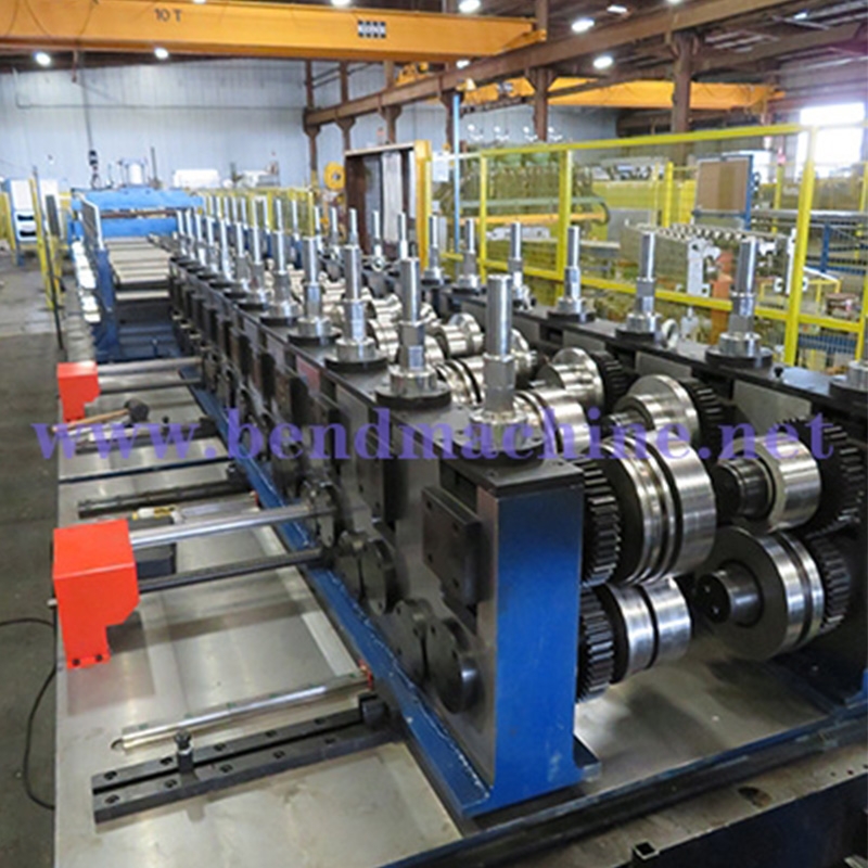 快换整体悬臂牌坊