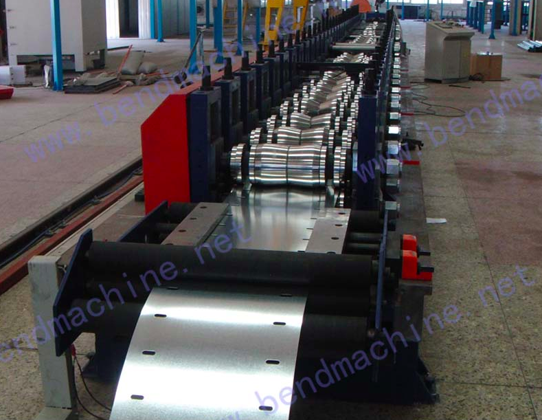 冷弯设备